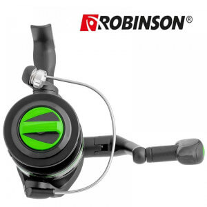 Obrázek 2 k Navijak ROBINSON Frog FD