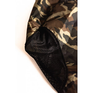 Obrázek 3 k Sak Carp Care Camo na vážení