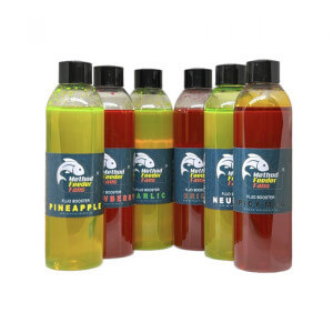 Booster Method Feeder Fans Fluo