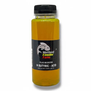 Obrázek 8 k Booster Method Feeder Fans Fluo