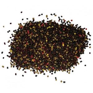 Obrázek 3 k Pelety Method Feeder Fans Pellet Mix Set + 200 ml zálivky