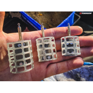 Obrázek 2 k Krmítko VDE-ROBINSON Feeder Soft
