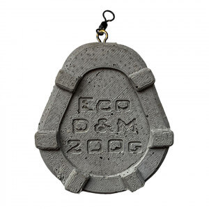 Zátež Eco Sinker Grippa