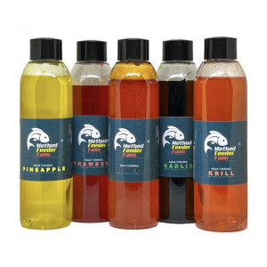 Zálivka Method Feeder Fans Method Aqua Tuning Liquid