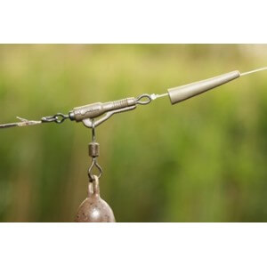 Obrázek 3 k Klip na montáž KORDA Hybrid Lead Clip