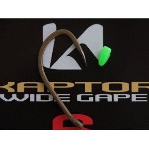 Obrázok 3 k Háčik KORDA Kaptor Wide Gape