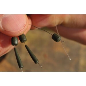 Obrázek 2 k Set KORDA Naked Chod Safety System