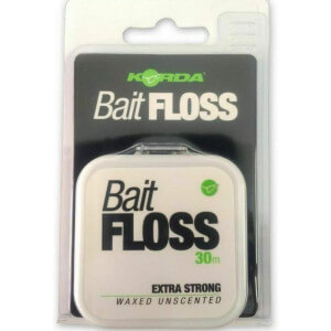 Obrázok 2 k Šnúra KORDA Bait Floss