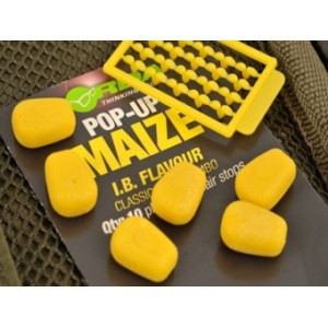 Obrázok 3 k Umelá kukurica KORDA Fake Food Maize Pop Up