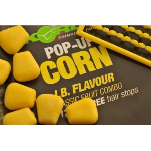 Obrázek 2 k Umělá kukuřice KORDA Fake Food Corn Pop Up