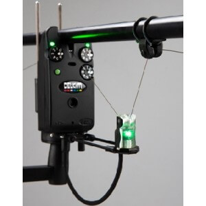 Obrázok 3 k Smart Clip Delkim - Multipurpose Line Clip