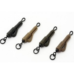 Obrázek 2 k Montáž KORDA Leadcore Leader Clip
