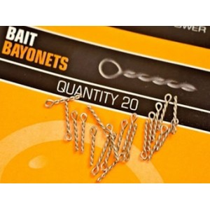 Zavrtávací trn GURU Bait Bayonets