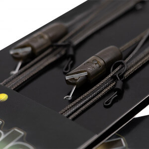Obrázek 2 k Návazec KORDA Leadcore Leader Heli Safe