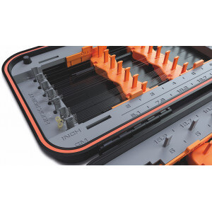 Obrázek 2 k Penál GURU Adjustable Rig Case