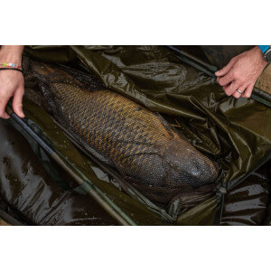 Obrázek 2 k Vážíci sak KORDA Basix Weigh Sling