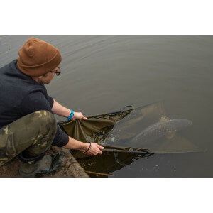 Obrázek 3 k Vážíci sak KORDA Basix Weigh Sling