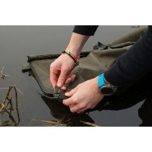 Obrázek 4 k Vážíci sak KORDA Basix Weigh Sling