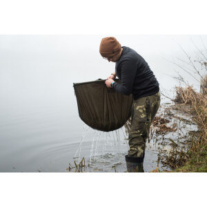 Obrázek 5 k Vážíci sak KORDA Basix Weigh Sling