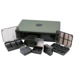 Krabica KORDA Tackle Box