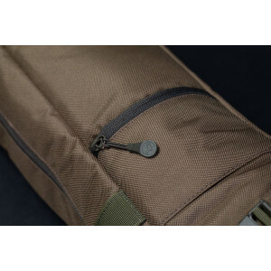 Obrázek 2 k Pouzdro KORDA Compac Tele 3 Rod Holdall 135 cm