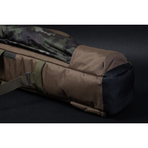 Obrázek 3 k Pouzdro KORDA Compac Tele 3 Rod Holdall 135 cm
