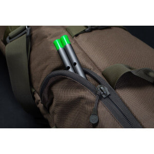 Obrázek 5 k Pouzdro KORDA Compac Tele 3 Rod Holdall 135 cm