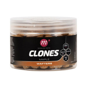 Plovoucí boilie MAINLINE Clones Pop Up, Maple