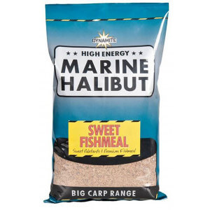 Dynamite Baits Marine Halibut Sweet Fishmeal