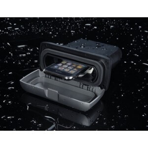 Obrázek 4 k Lodný audio server LOWRANCE SonicHub + reproduktory