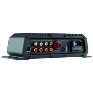 Obrázek 6 k Lodný audio server LOWRANCE SonicHub + reproduktory