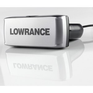 Obrázek 7 k Lodný audio server LOWRANCE SonicHub + reproduktory