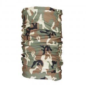 Obrázek 3 k Šátek - čepice - kukla Mil-Tec Camo
