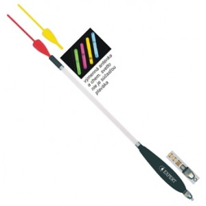 Plovák EXPERT Waggler 6LD