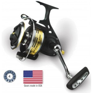 Navijak Black Cat Extreme 495