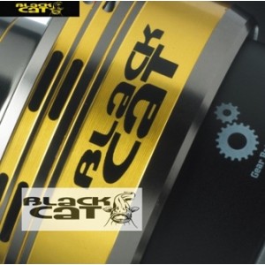Obrázok 2 k Navijak Black Cat Passion FD