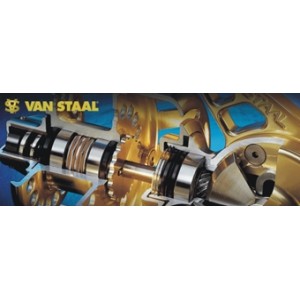 Obrázek 4 k Naviják Van Staal VSB Titanium Bail Spin 150S