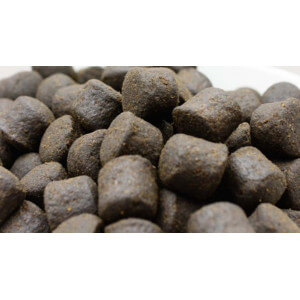 Pelety Basic Halibut