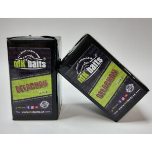 Balachan block MK BAITS z morských kreviet