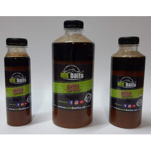 Liquid MK BAITS SL Corn Steep Liquor