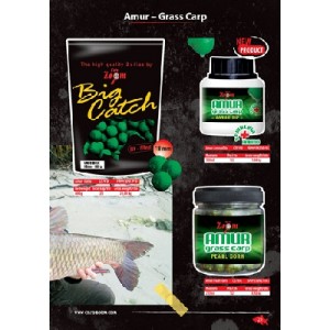 Obrázok 2 k Boilies Carp Zoom Amur Grass Carp