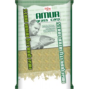 Krmivo Carp Zoom Amur Groundbait