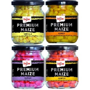 Kukuřice CarpZoom Premium Maize
