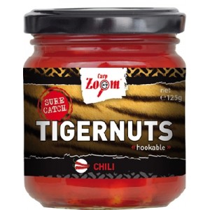 Tygří ořech CarpZoom - Chili