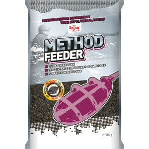 Krmivo CarpZoom Method Feeder