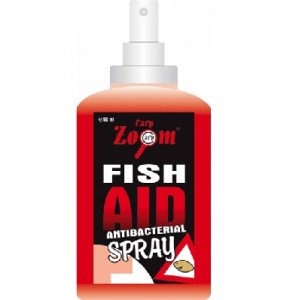 Antibakteriální sprej CarpZoom Fish Aid