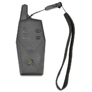 Obrázok 3 k Set signalizátorov CARPZOOM Messenger 2+1