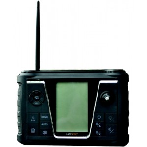 Obrázok 3 k Zavážacia loďka MIVARDI Carp Scout s GPS 2