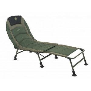 SET = Křeslo - lehátko MIVARDI Recliner New Dynasty