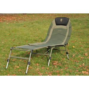 Obrázek 2 k SET = Křeslo - lehátko MIVARDI Recliner New Dynasty